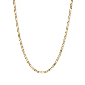 Ptera Signature Figaro Necklace