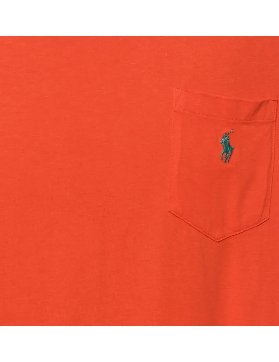 Ralph Lauren Plain T-shirt - XL