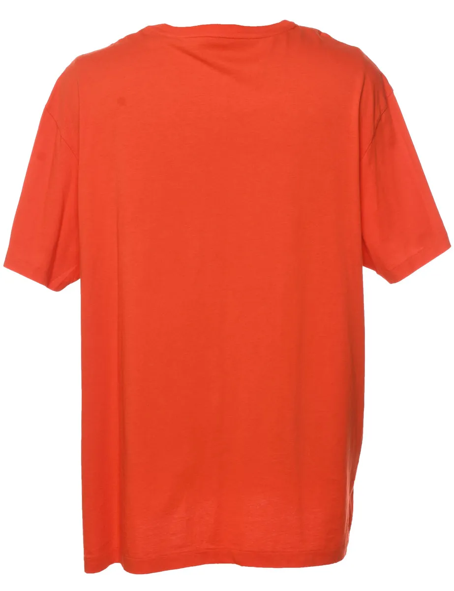 Ralph Lauren Plain T-shirt - XL