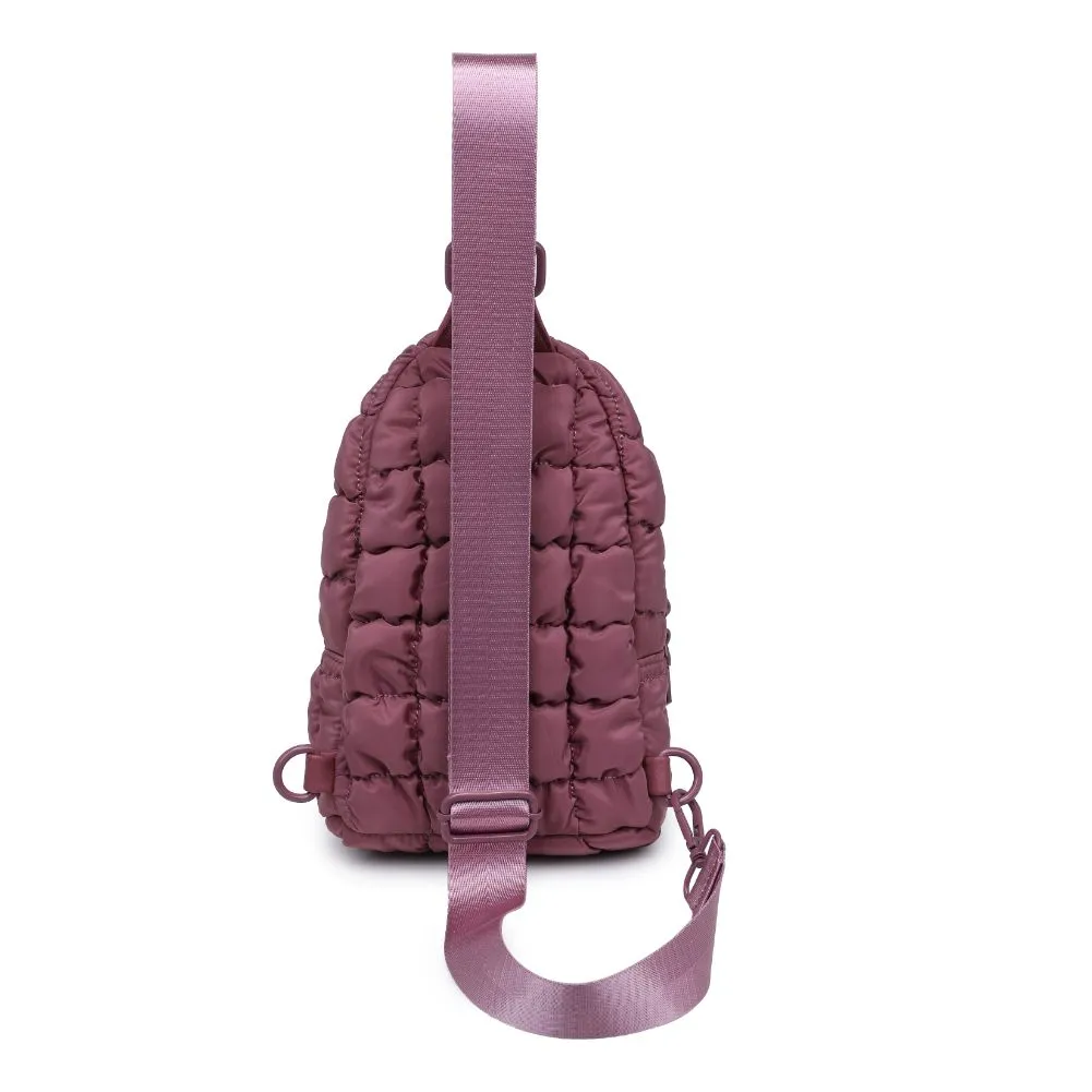 Rejuvenate Sling Backpack