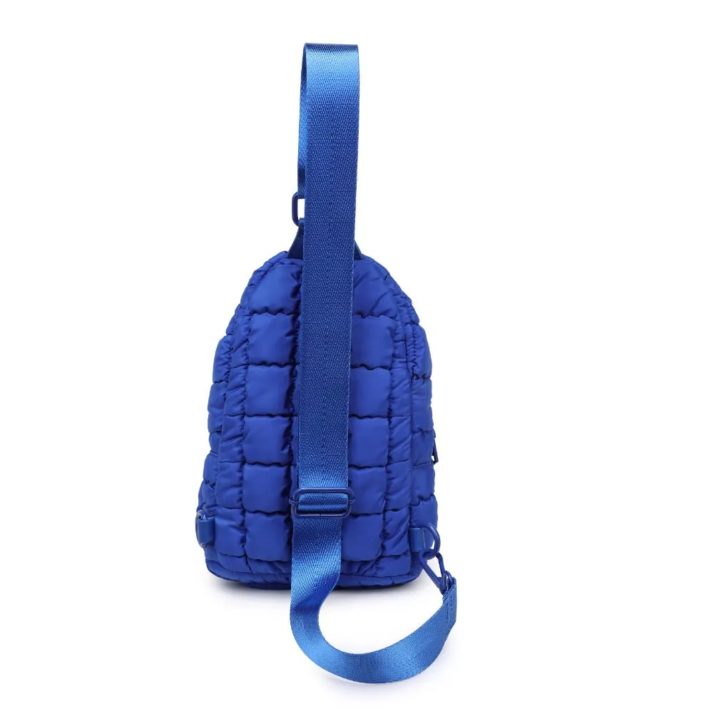 Rejuvenate Sling Backpack