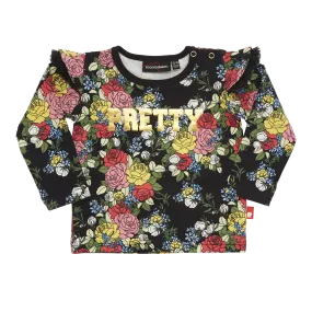 Rock Your Baby Pretty T-Shirt | Midnight Garden