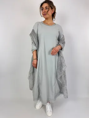 Rundholz Black Label 0912 Dress Grey