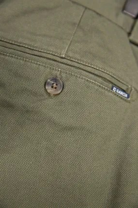 Savio Pant -  Washed Army
