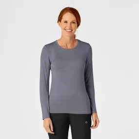 SCC Knits and Layers Women's Essential Layer Long Sleeve