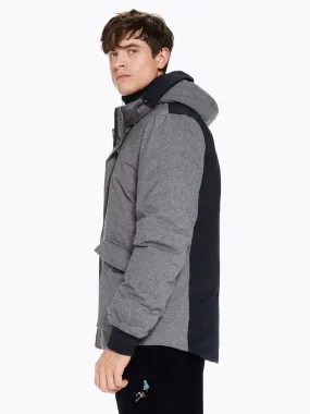 Scotch & Soda Hooded Jacket