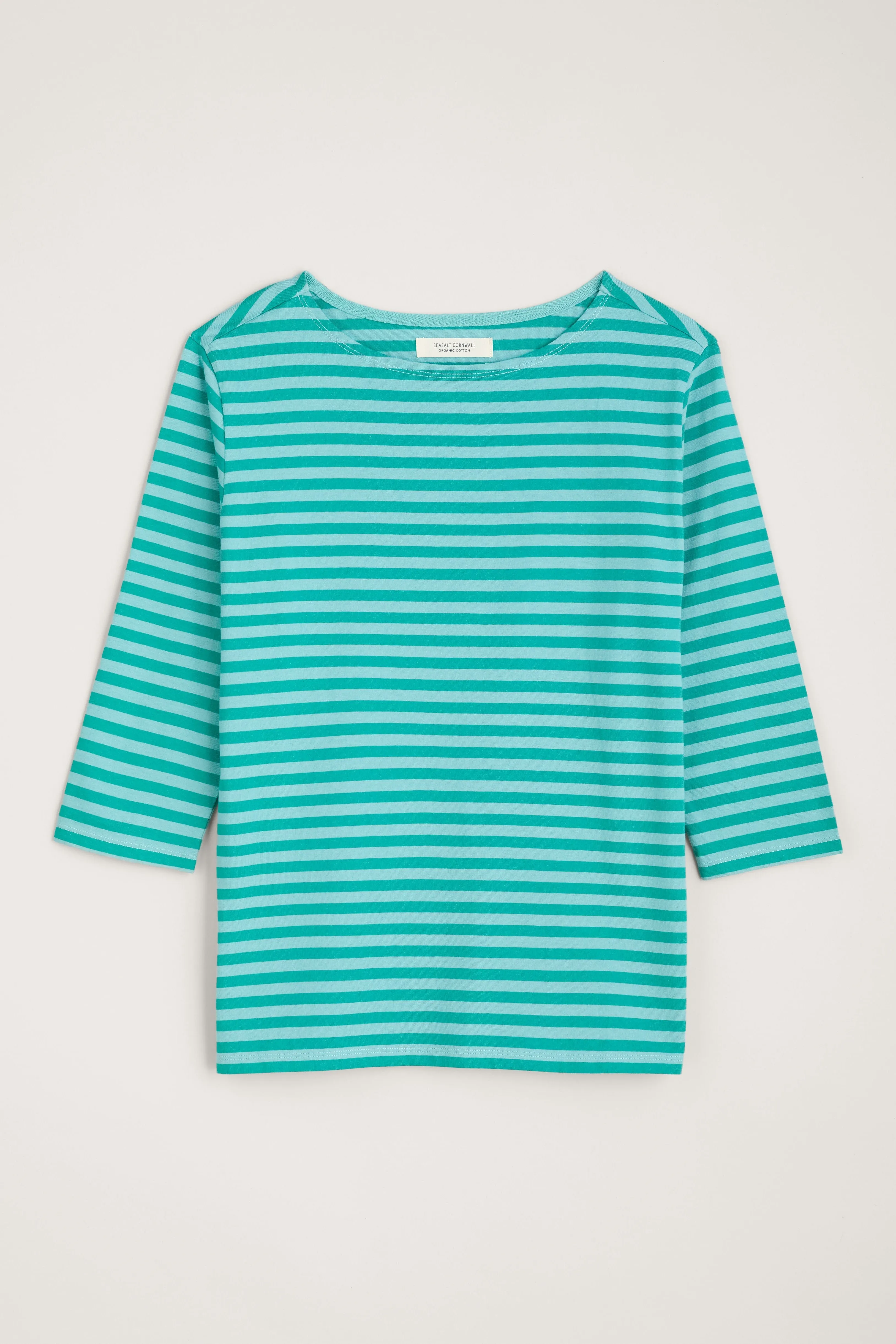 Seasalt Sailor Top in Mini Cornish Rockpool Seashore