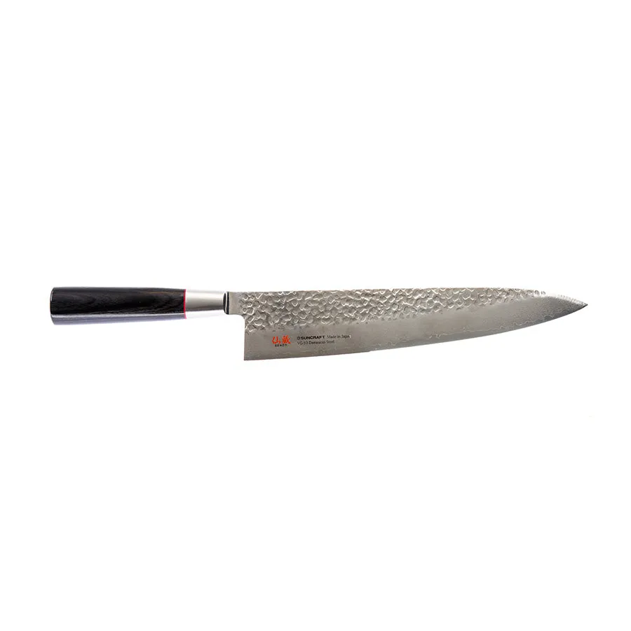 Senzo 33 Layer Gyuto Knife 240mm