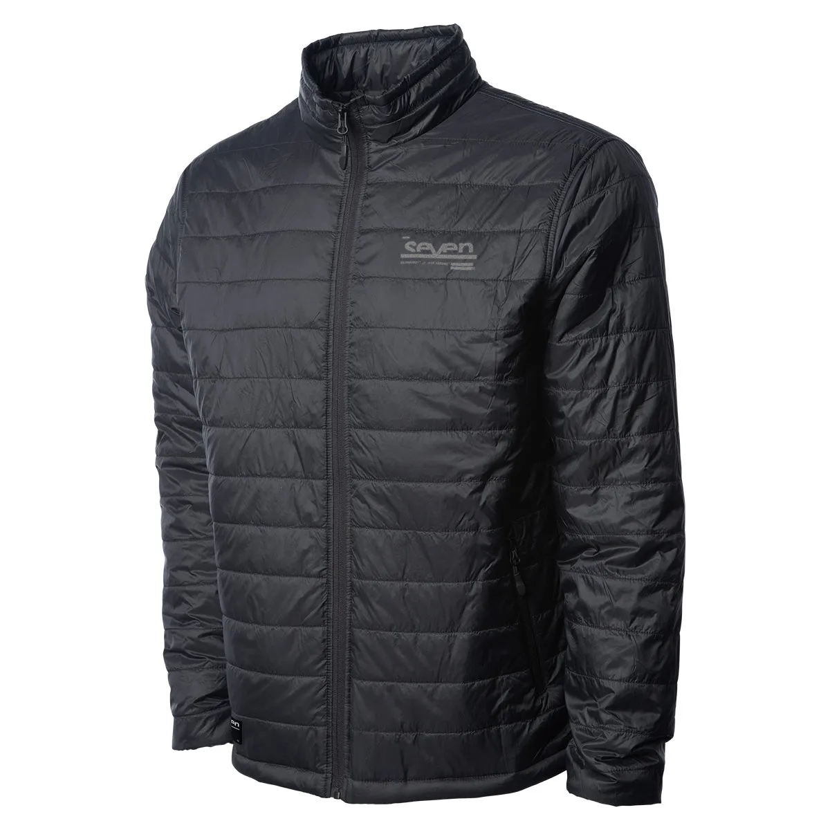 Seven Lateral Puffer Jacket