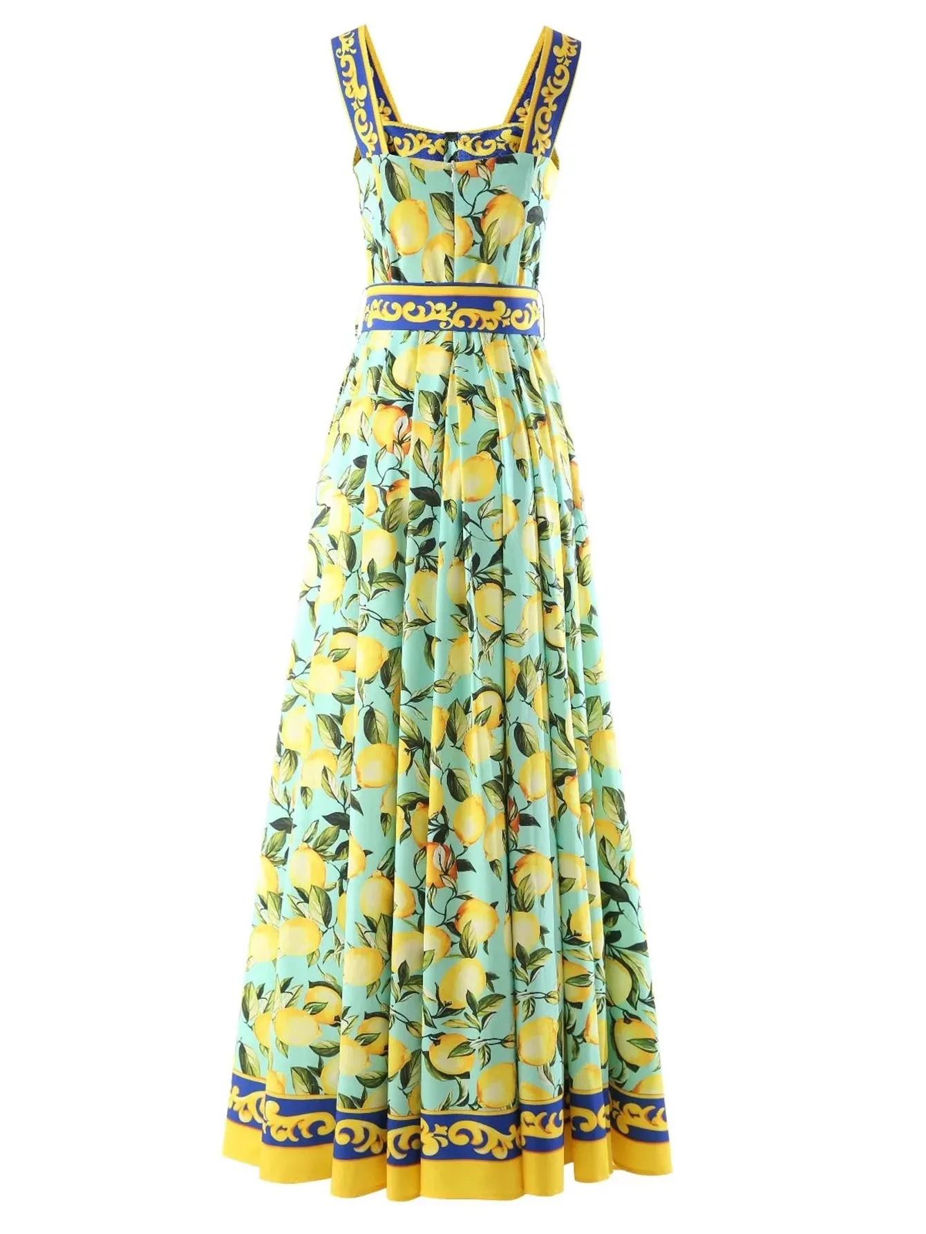 Shayna Dress