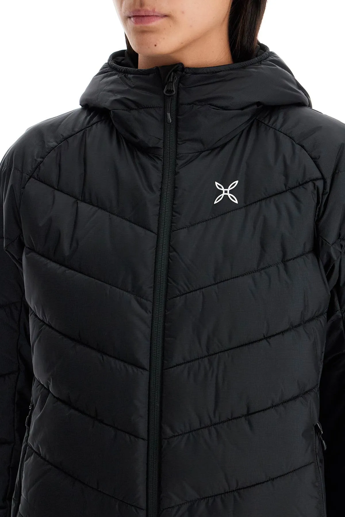 short destiny down jacket