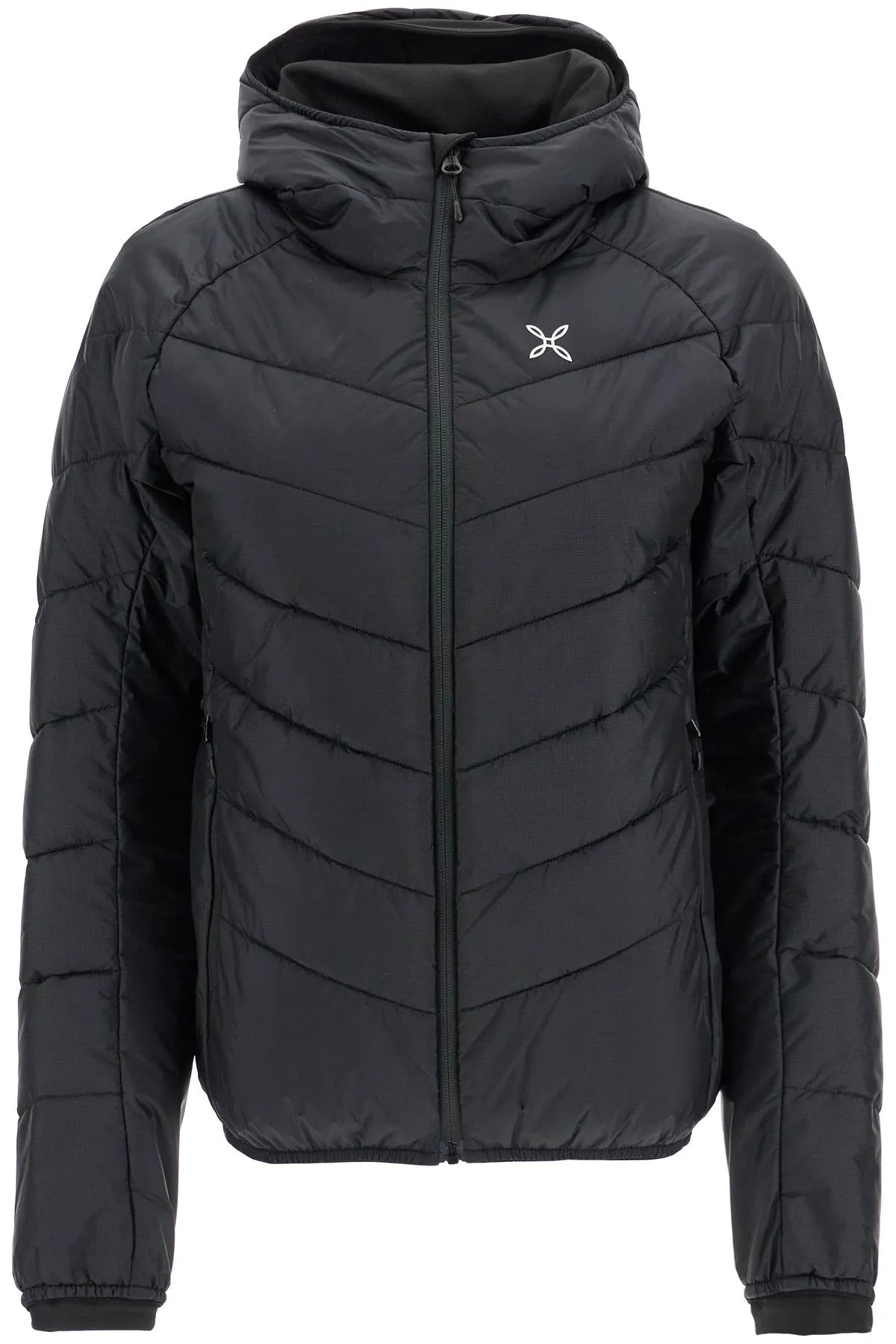 short destiny down jacket
