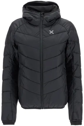 short destiny down jacket