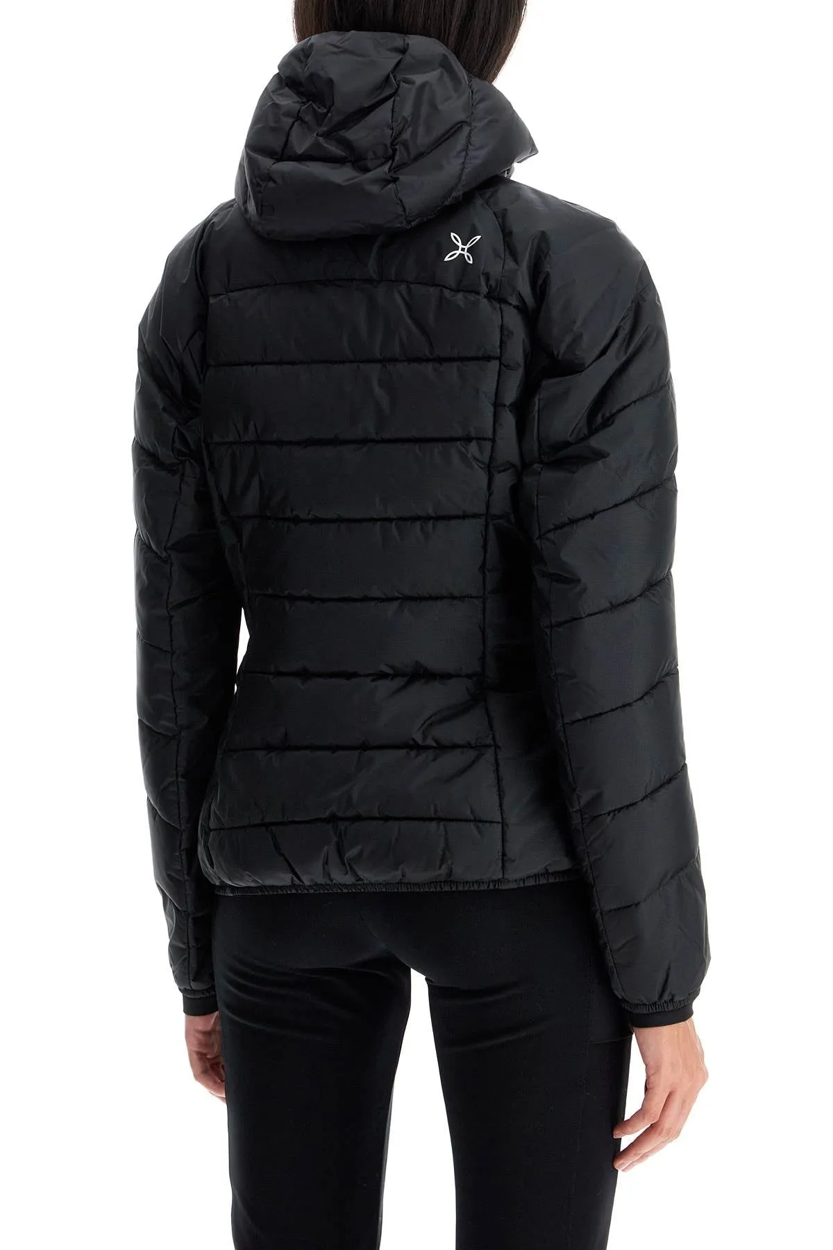 short destiny down jacket