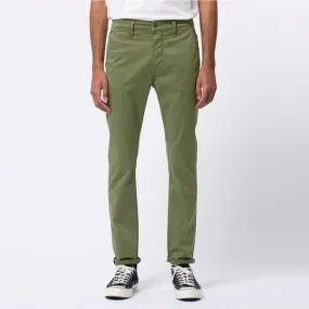 Slim Adam (Desert Green)