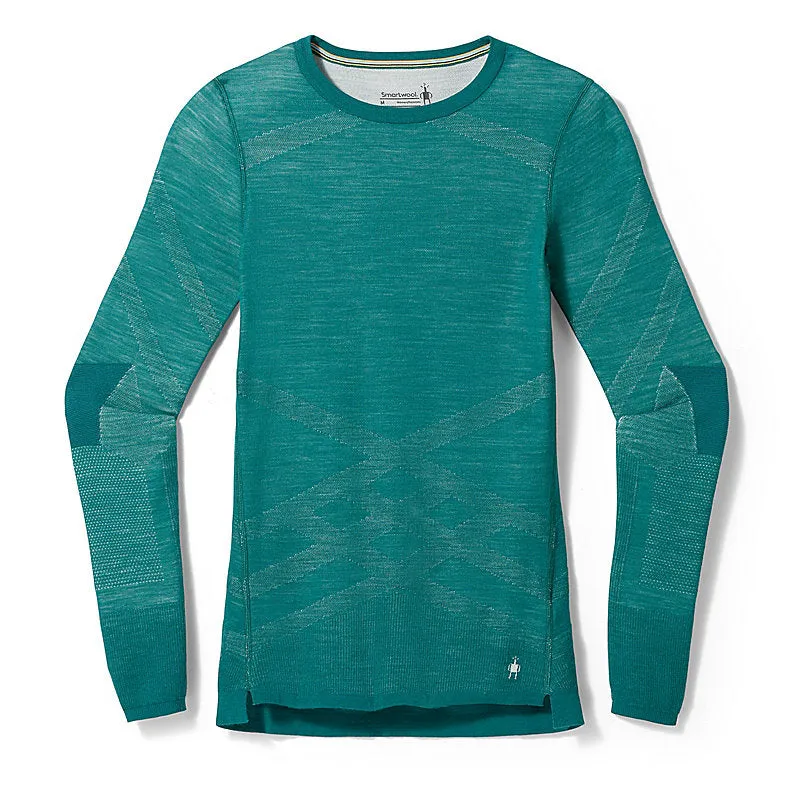 Smartwool - Women's Intraknit™ Thermal Merino Base Layer Crew
