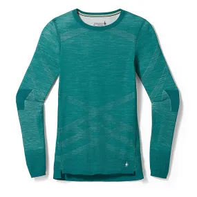 Smartwool - Women's Intraknit™ Thermal Merino Base Layer Crew