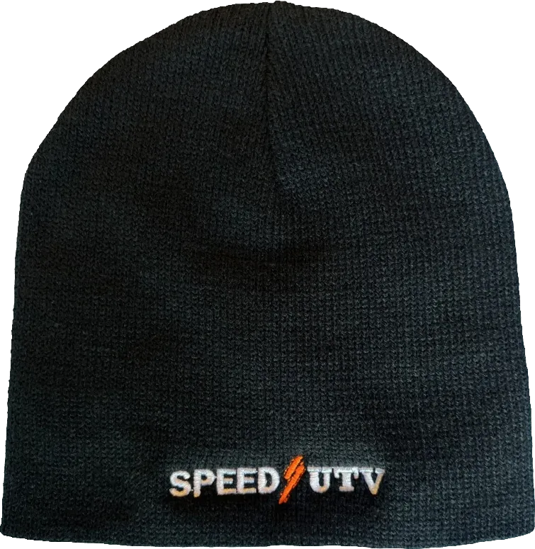 SPEED UTV BEANIE