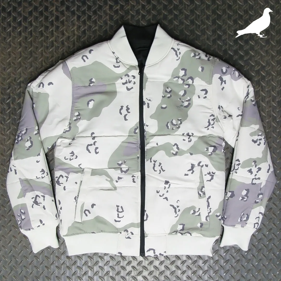 Staple Broadway Reversible Jacket