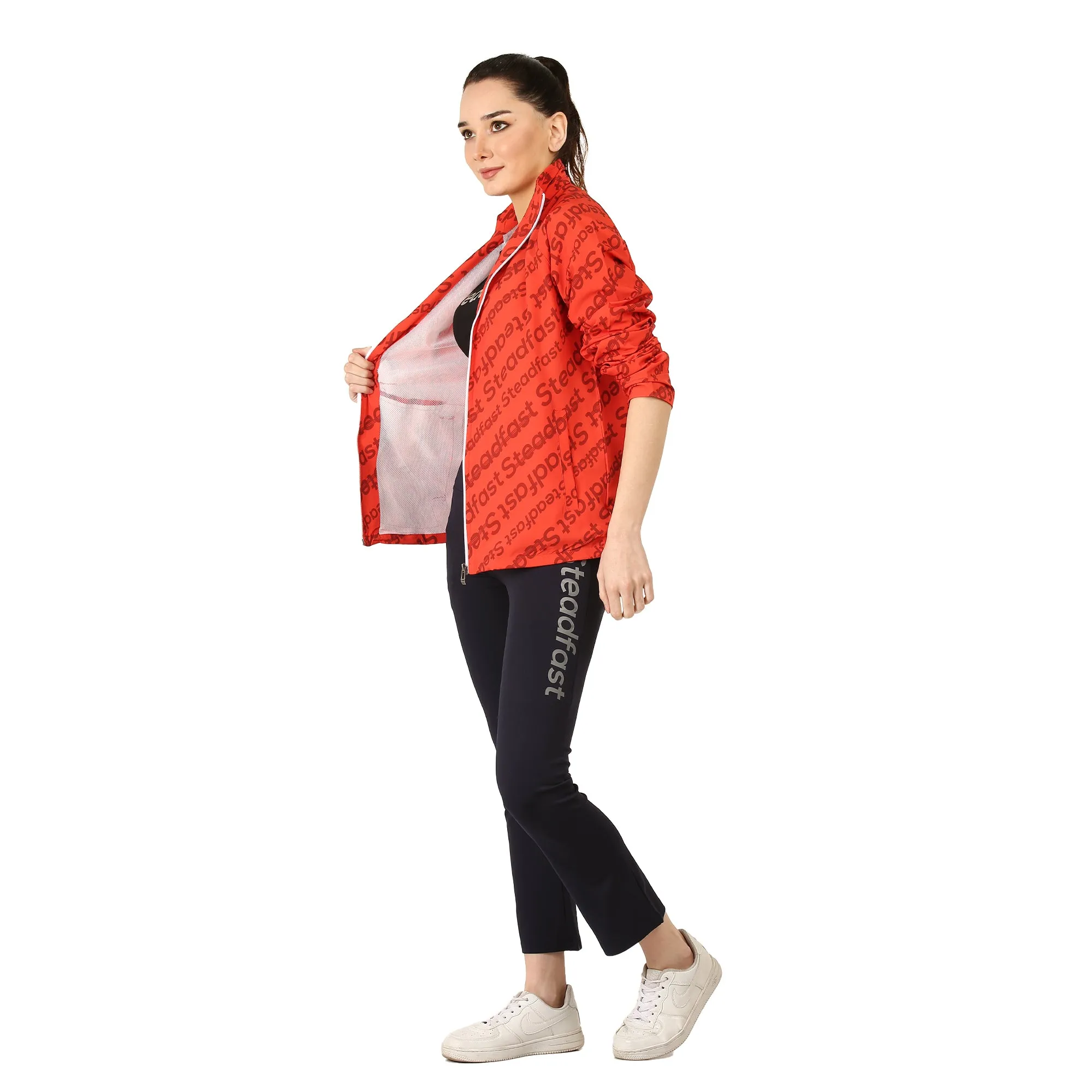Steadfast X Jacket
