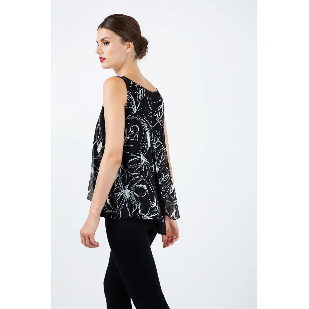Summer Layer Top