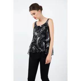 Summer Layer Top