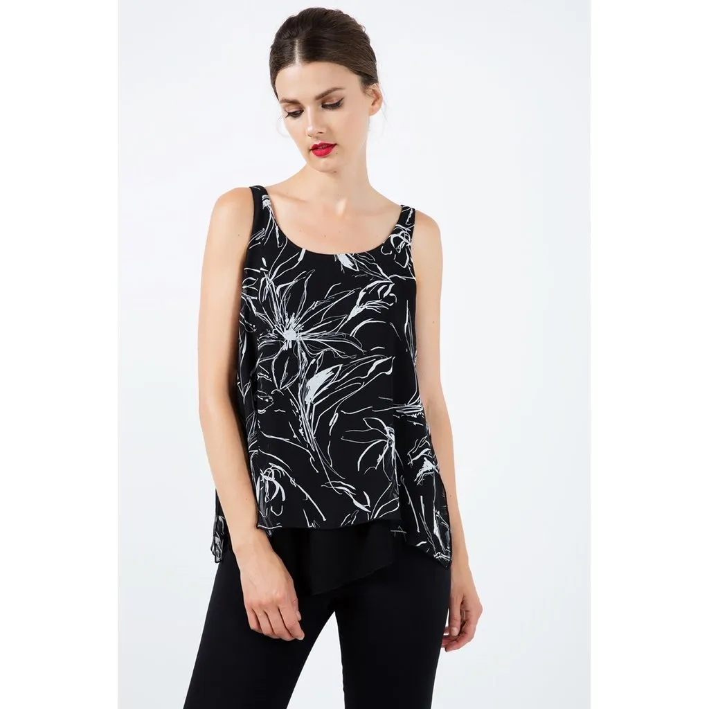 Summer Layer Top