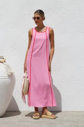 Taryn Maxi Dress