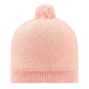 Toshi Organic Beanie Love - Blossom