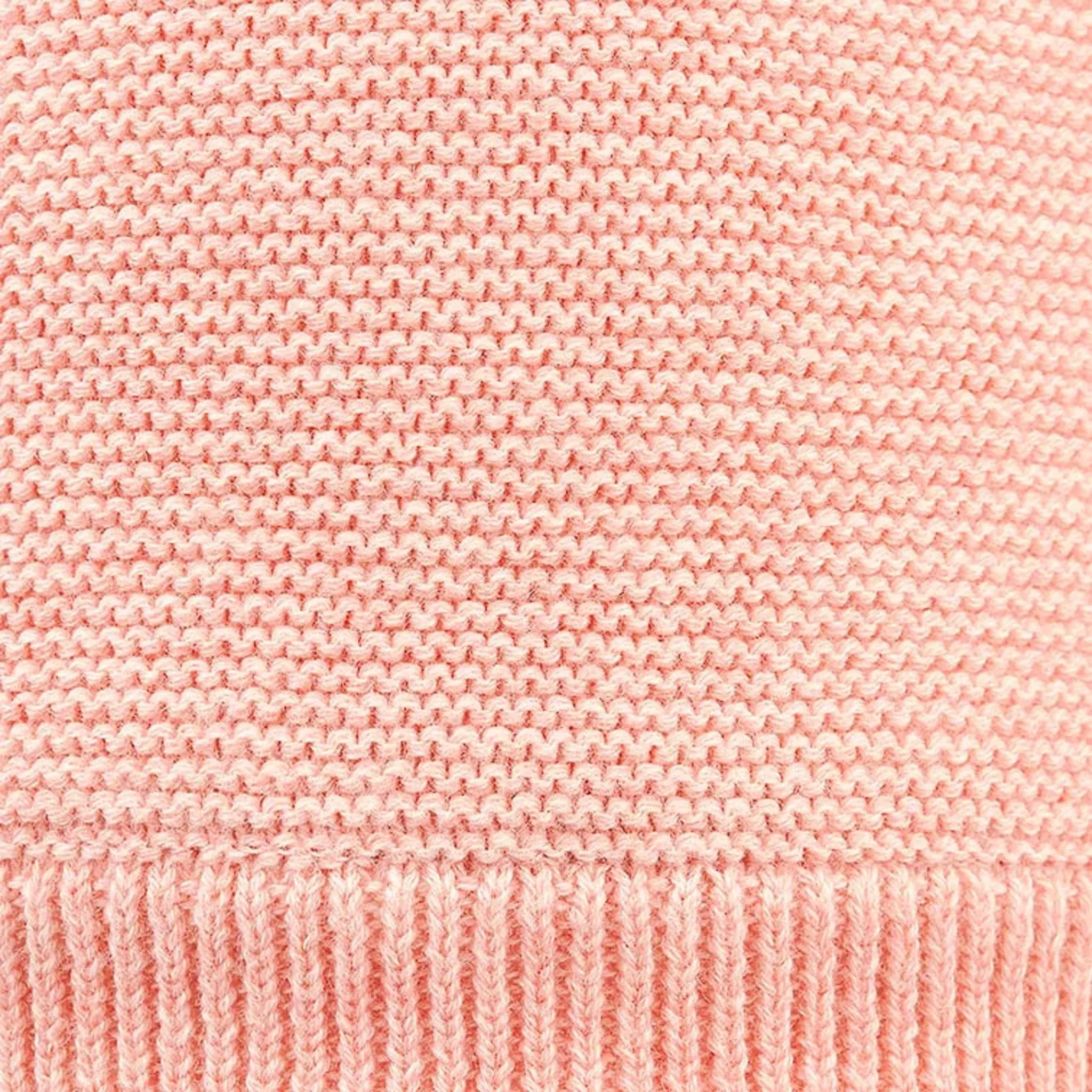 Toshi Organic Beanie Love - Blossom