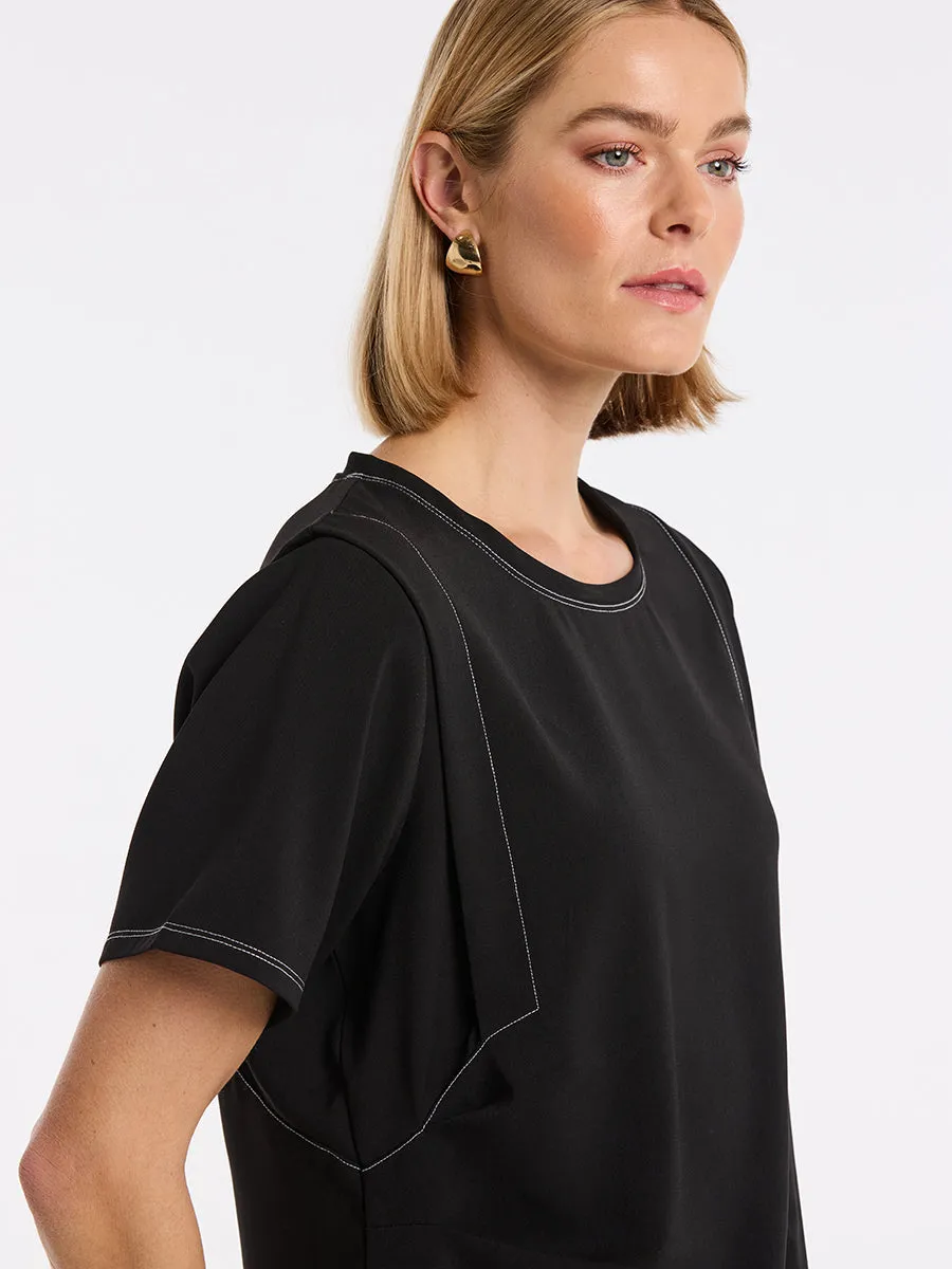 Traveller Top