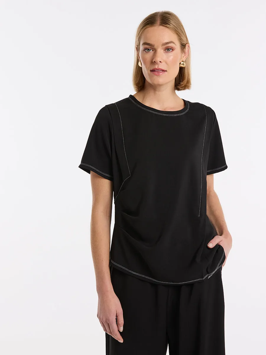 Traveller Top