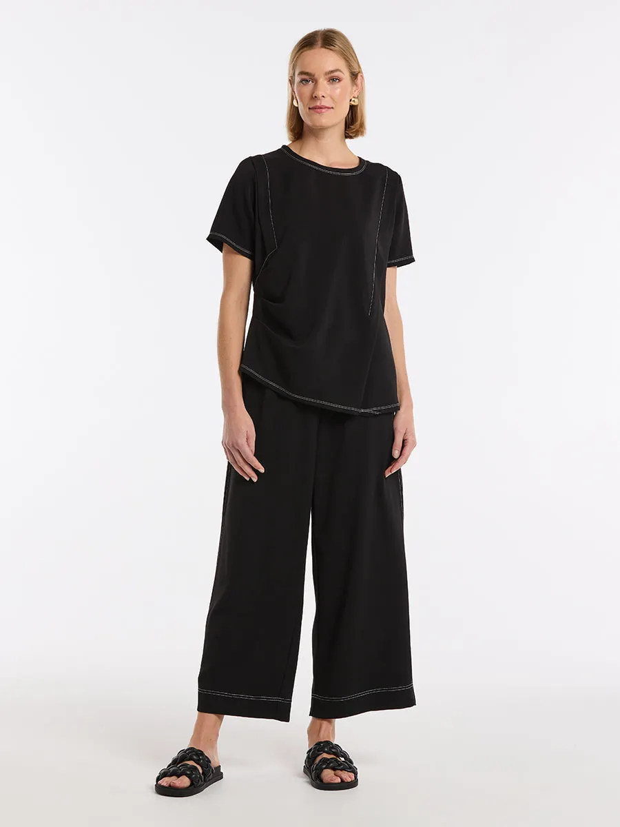 Traveller Top
