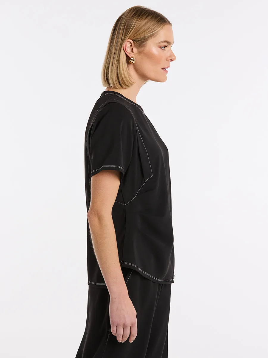 Traveller Top