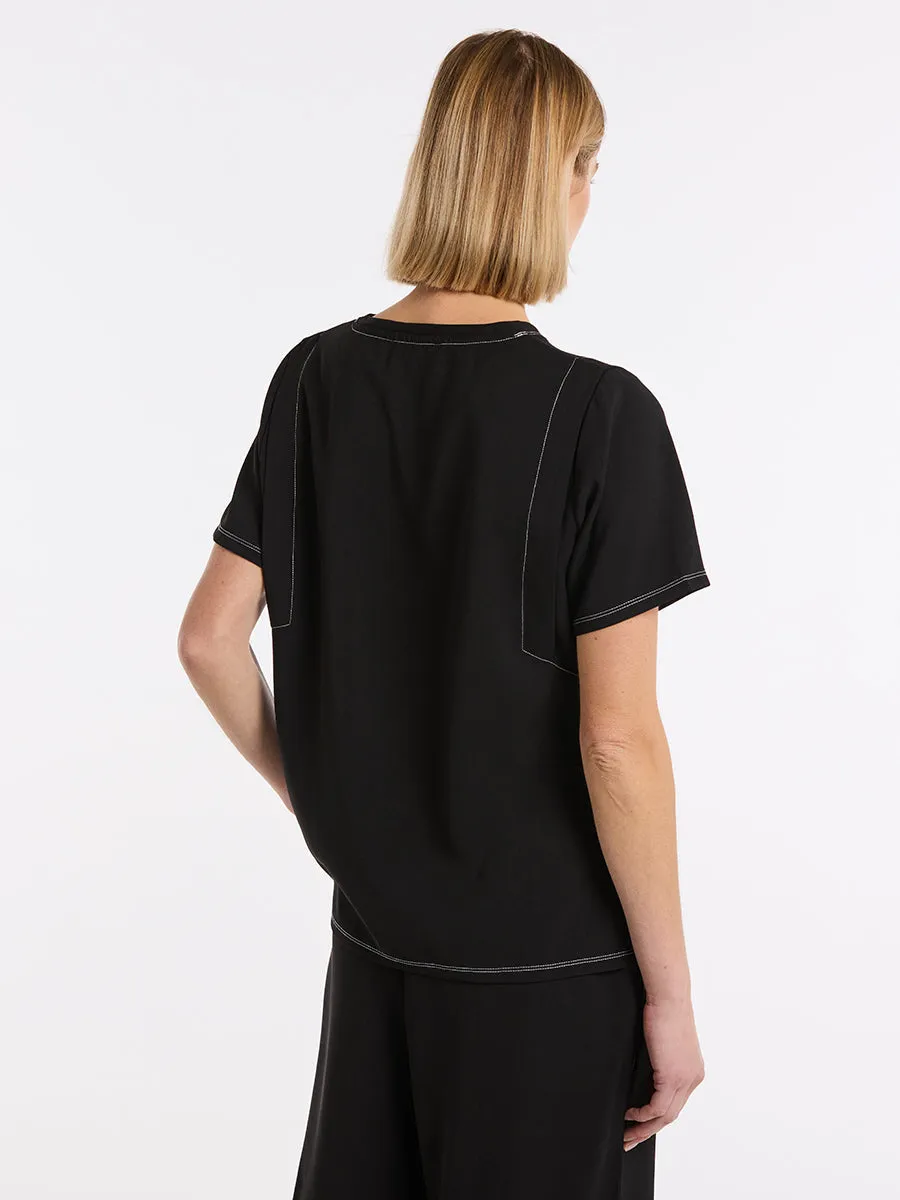 Traveller Top