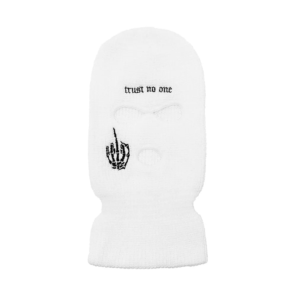 Trust No One Balaclava