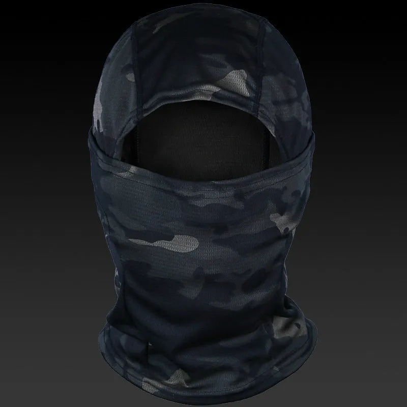 TWS UV Protection Tactical Balaclava