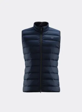 UBR SONIC™ Vest In Navy