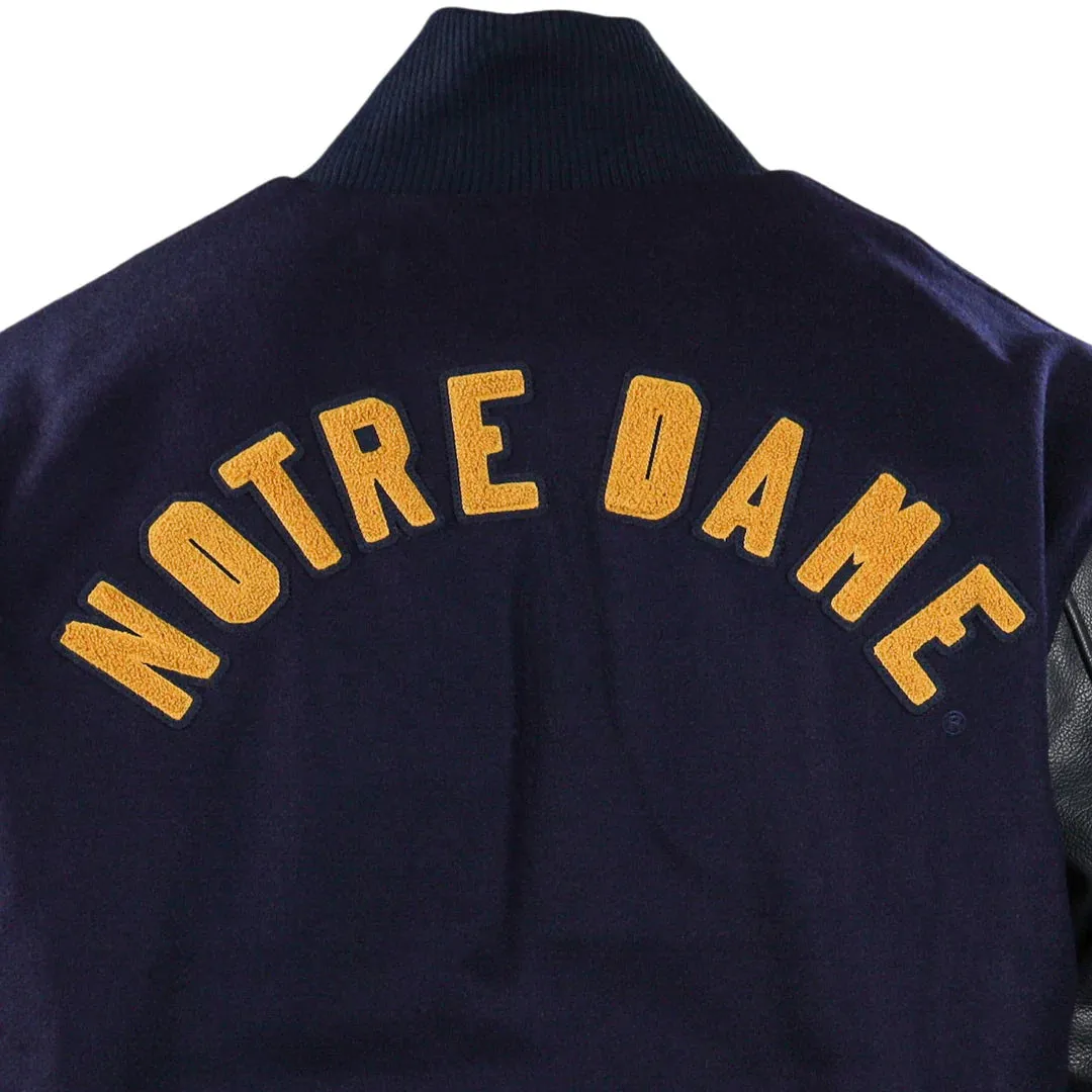 University of Notre Dame Jacket
