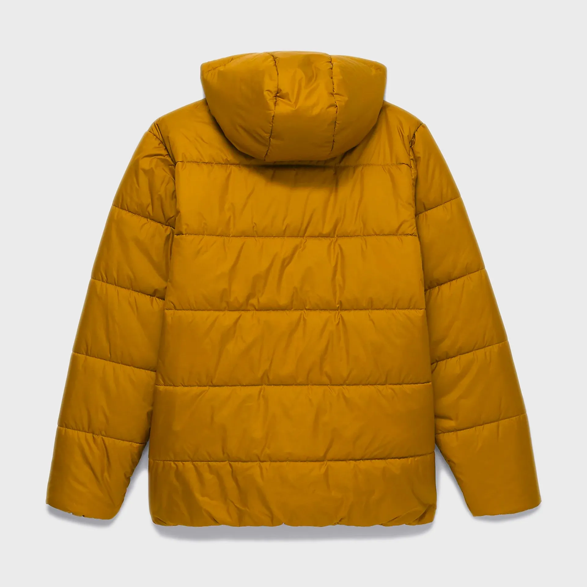 Vans Norris MTE-1 Puffer Mens Jacket - Golden Brown