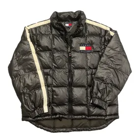 Vintage Tommy Hilfiger Puffer Jacket XL