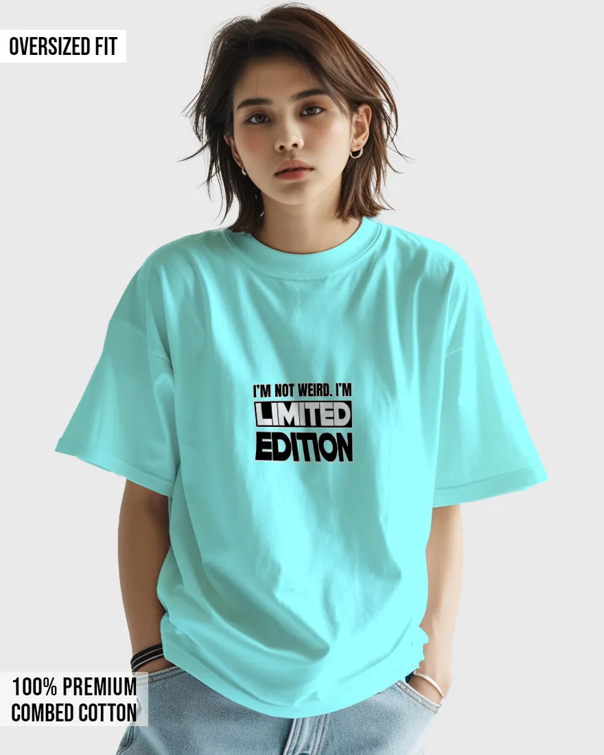 Womens Oversized TShirt Movies Dead Pool