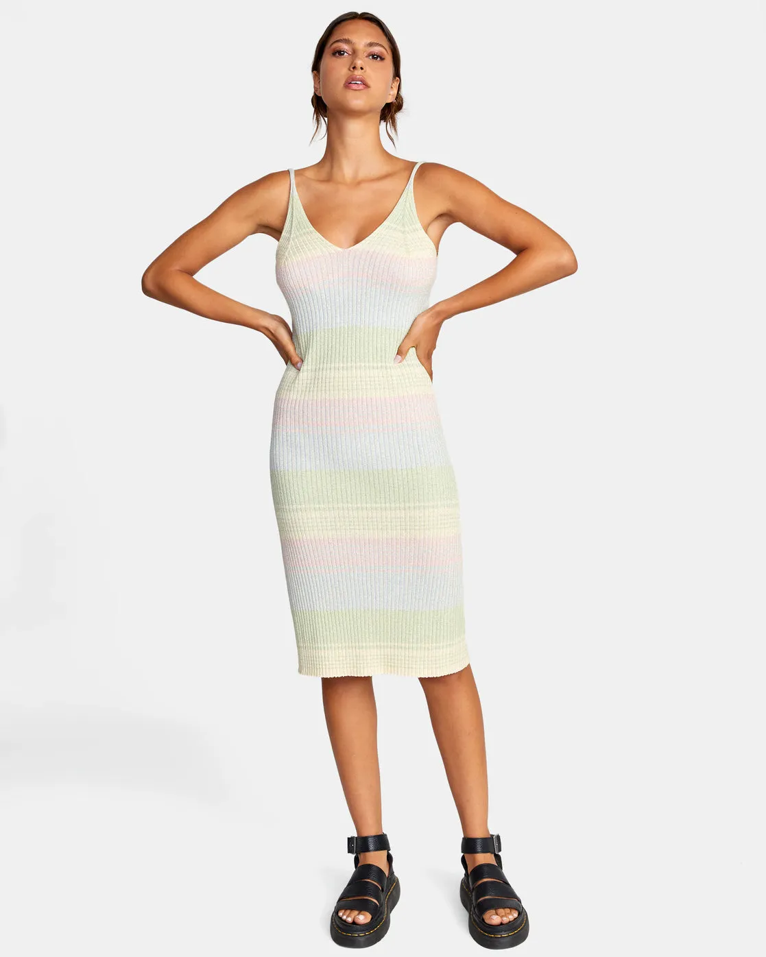 Women's Wildfire Dress